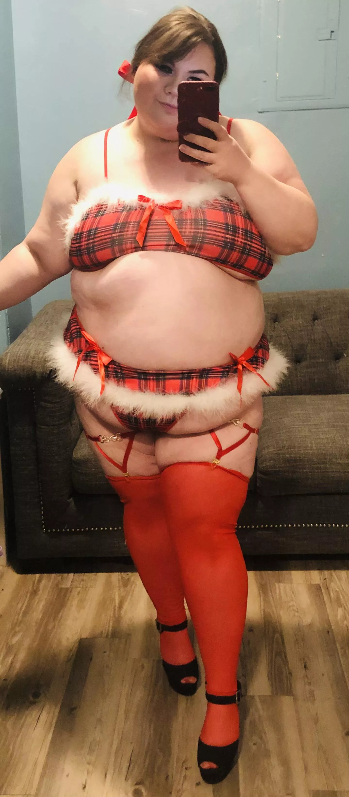 Merry (almost) Christmas 🎁🎄☃️