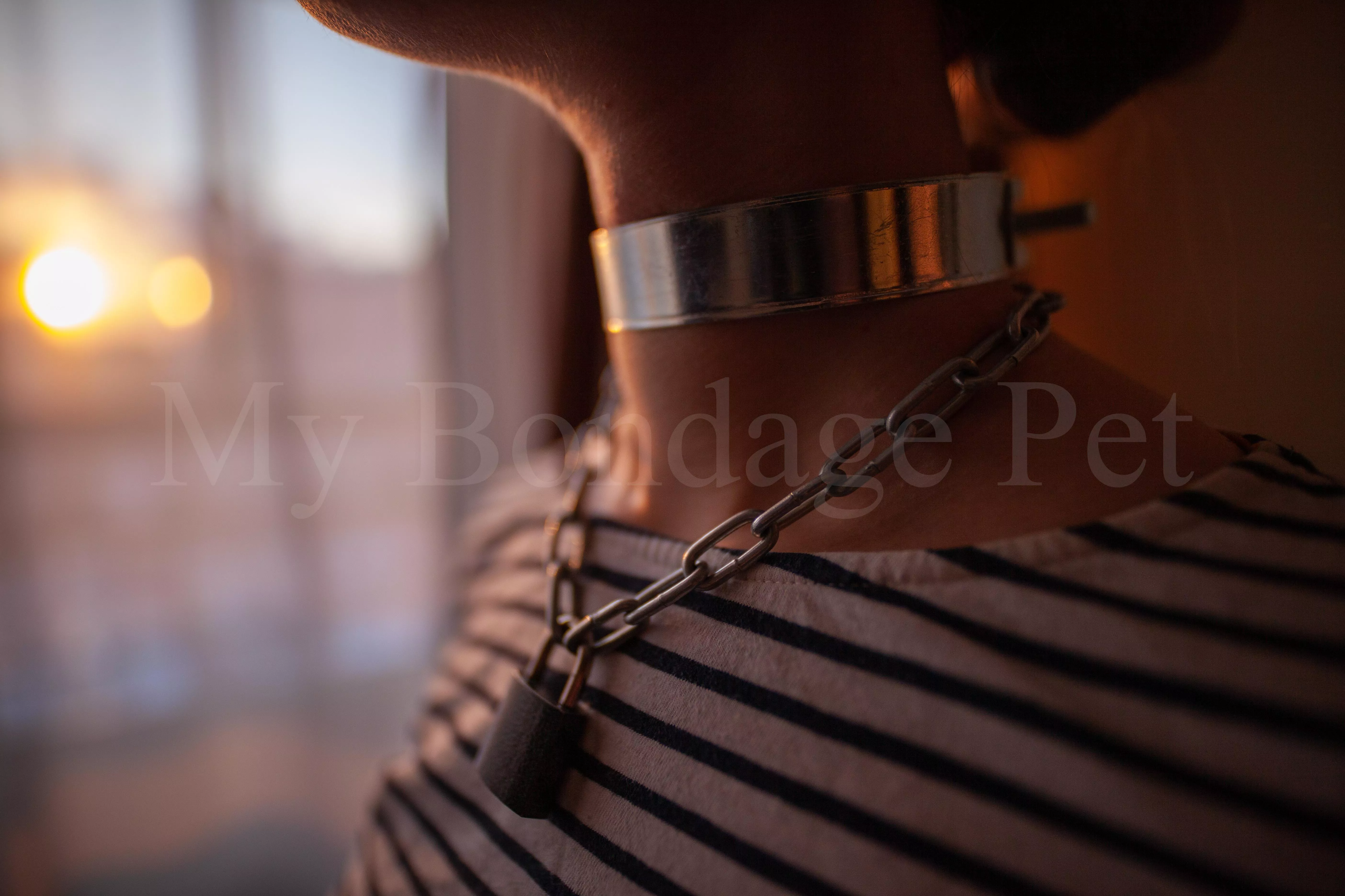 Merry Bondage Christmas!