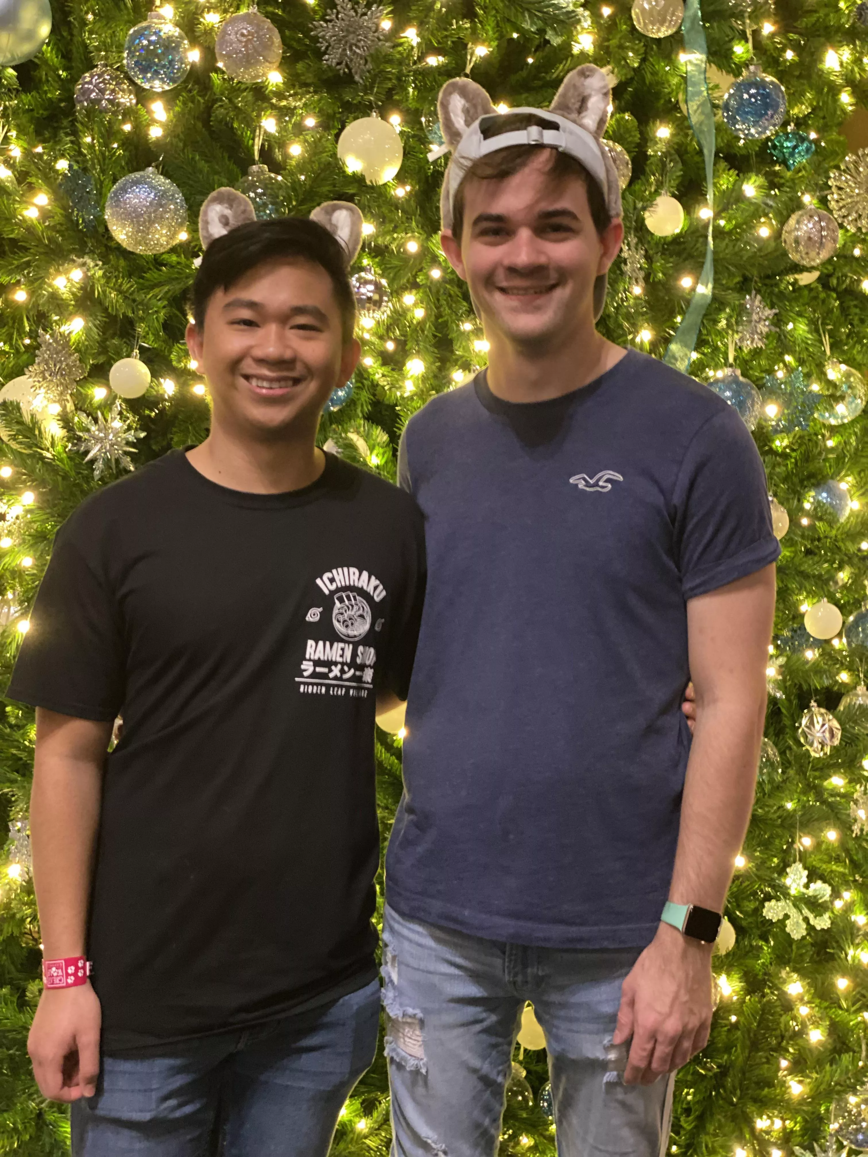 Merry Christmas 🥰