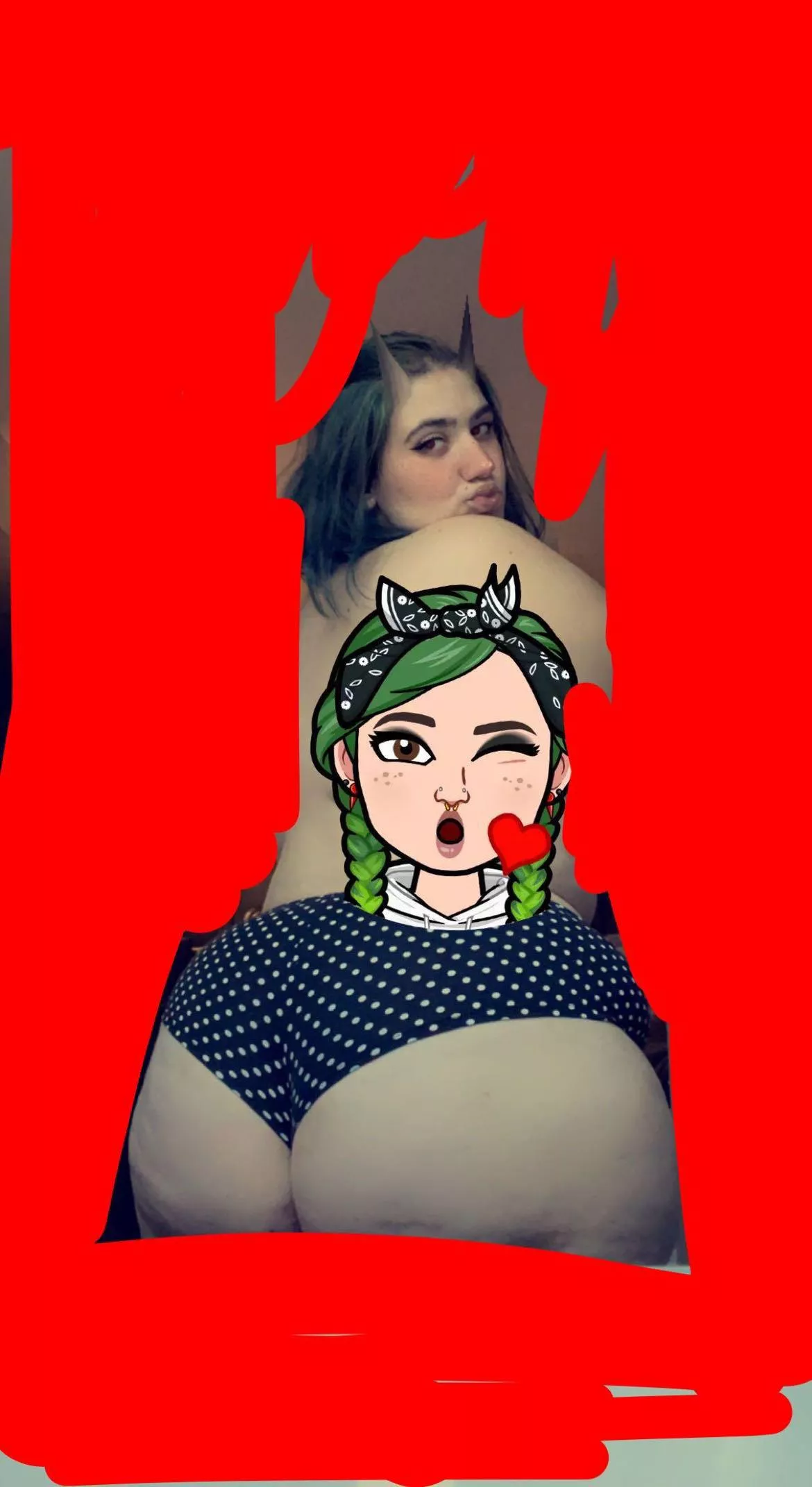 Merry Christmas ❤️💚