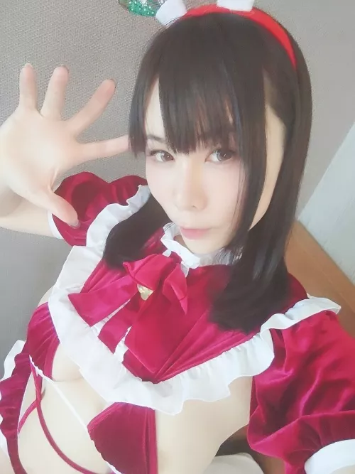 Merry Christmas!! 🎄💕