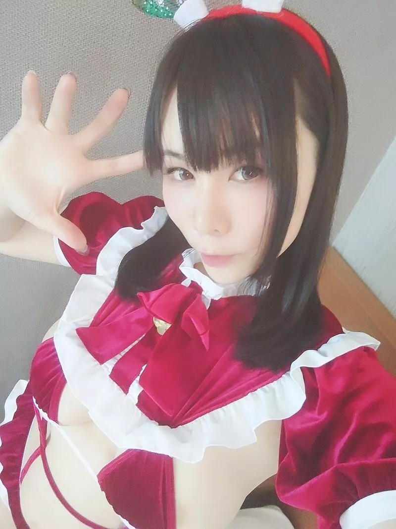 Merry Christmas!! 🎄💕