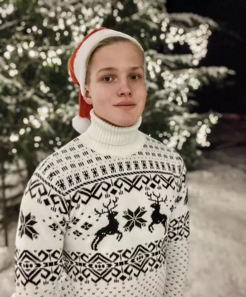 Merry Christmas
