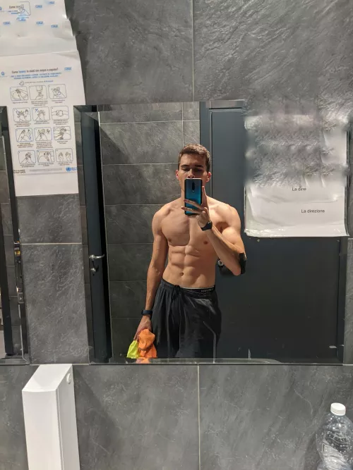 Merry Christmas and a happy new year from a cute boy! :) 23 [m]