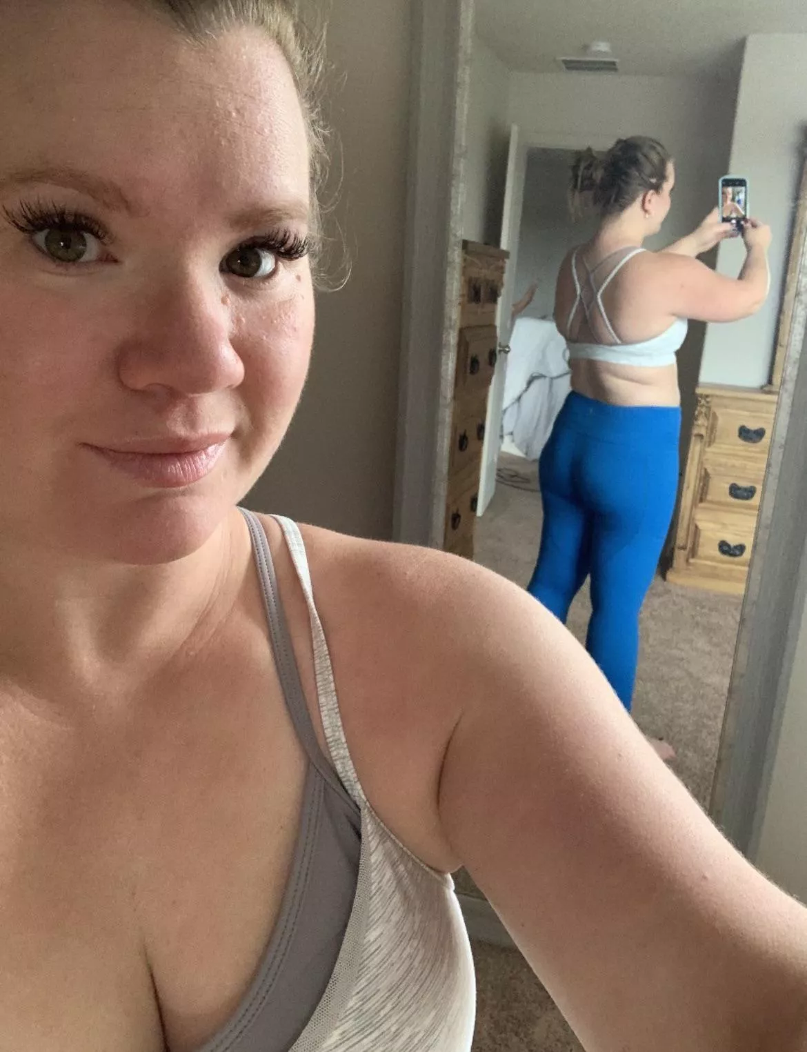 Merry Christmas, boys and girls😘