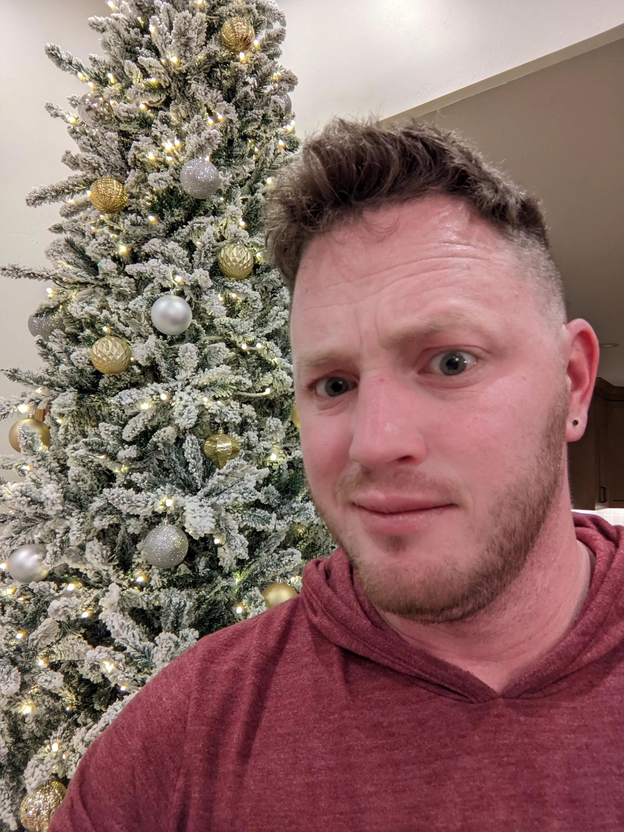 Merry Christmas bros, hope your holiday weekend starts off well.