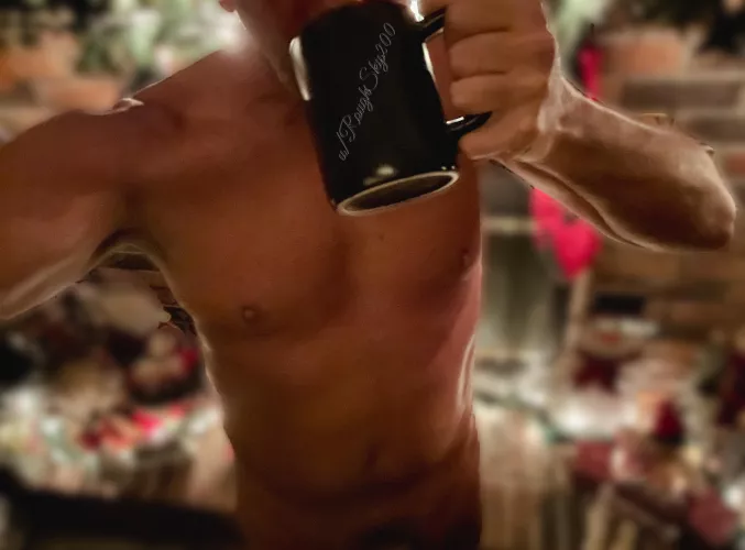(M)erry Christmas, CGW!