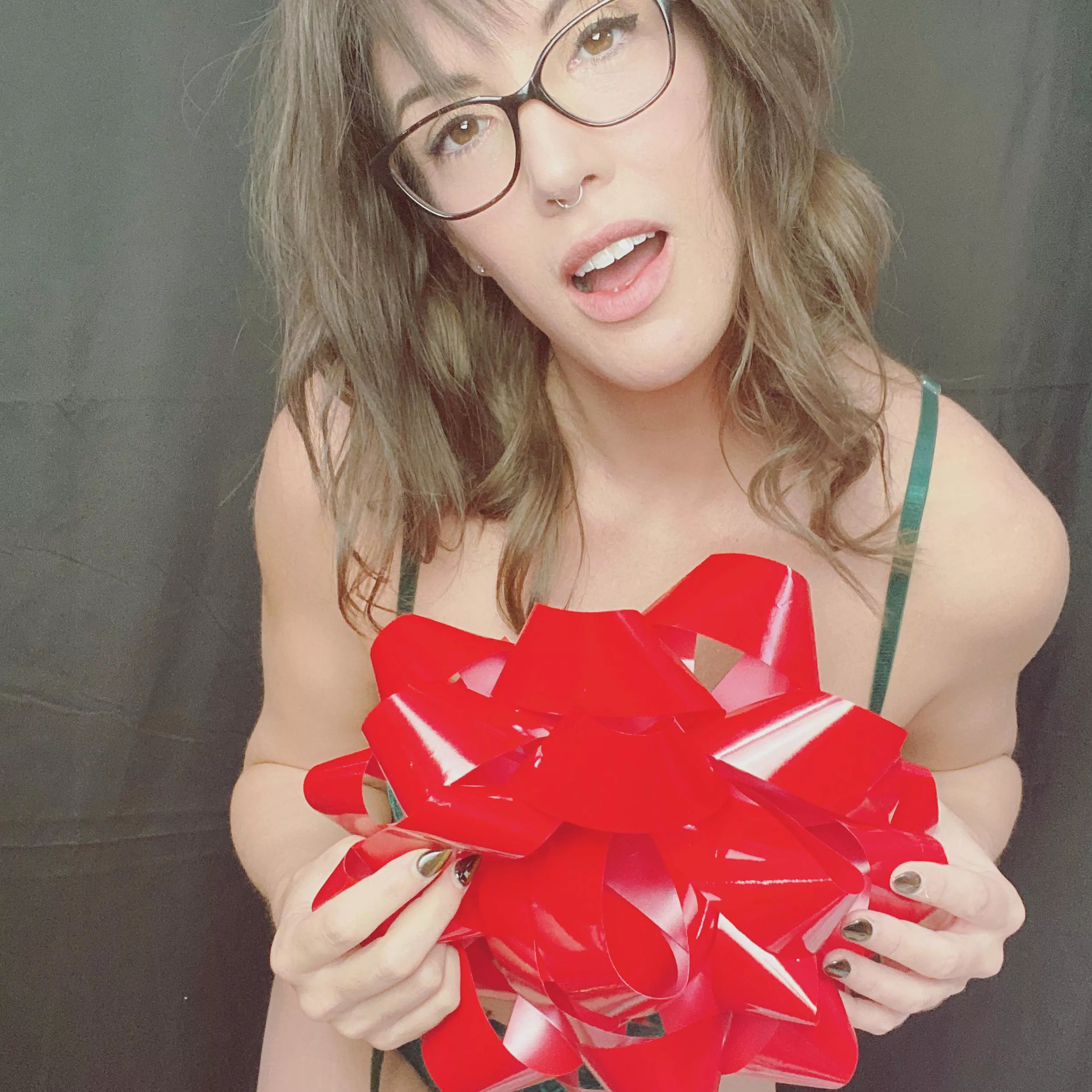 Merry Christmas darling 🎁