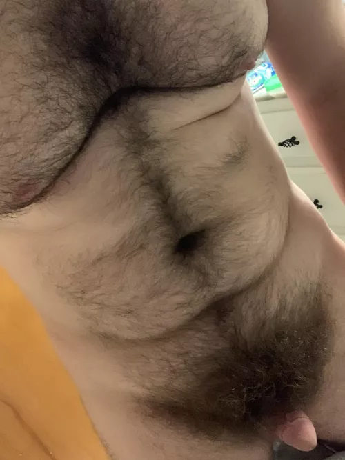 Merry Christmas dudes. Make it a furry one