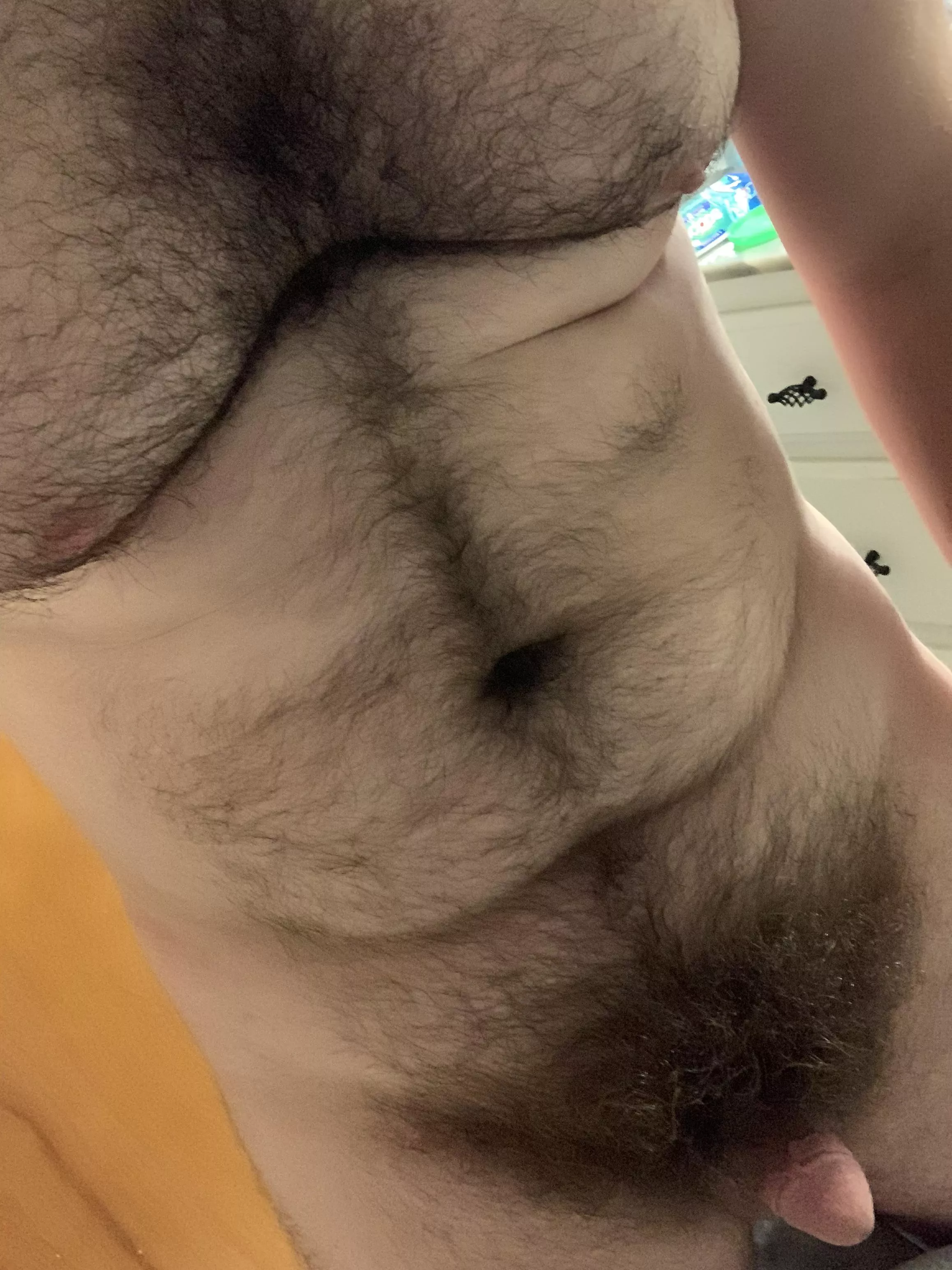 Merry Christmas dudes. Make it a furry one