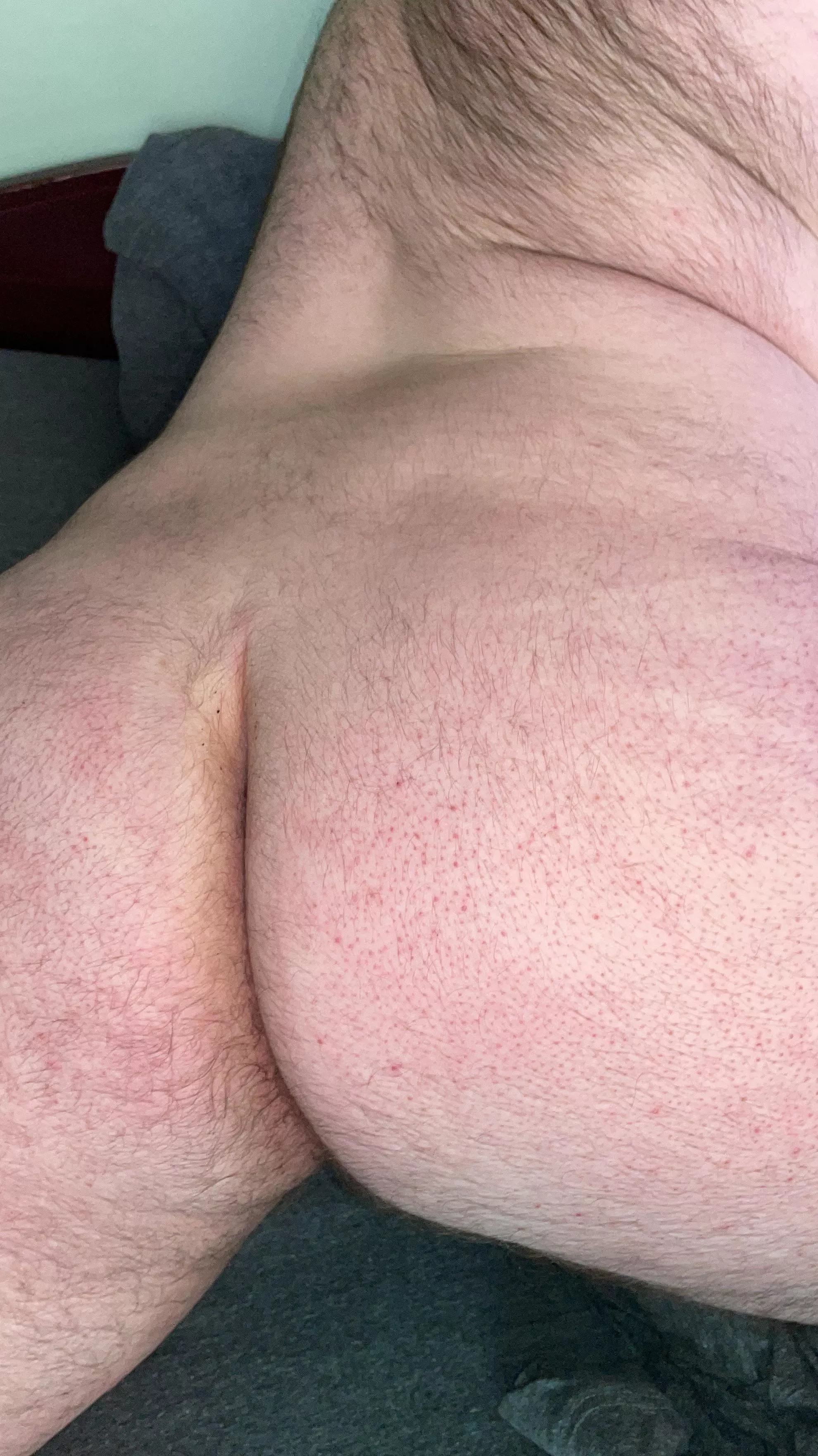 Merry Christmas Eve Eve, anyone want cake? 😘