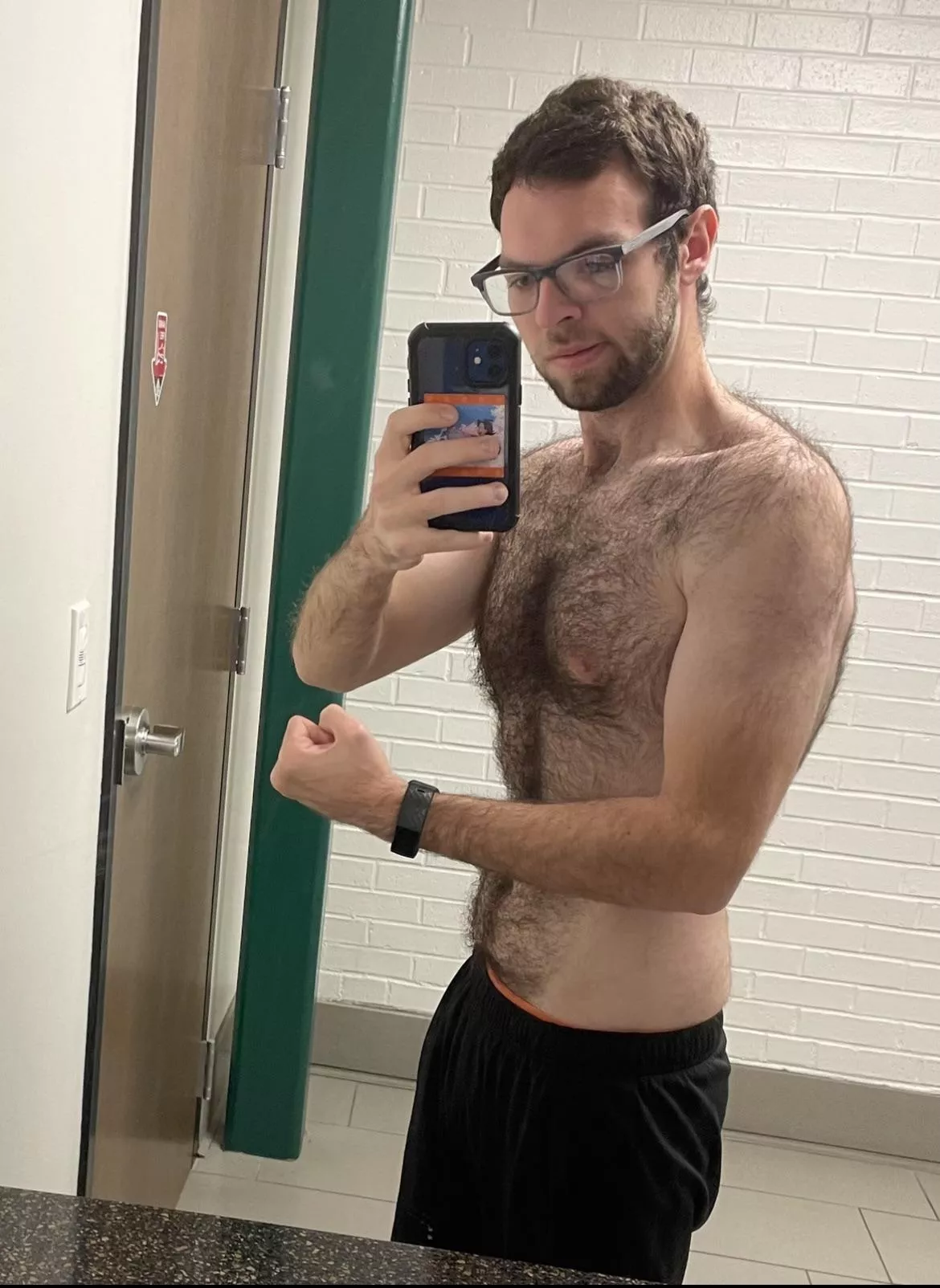 Merry Christmas Eve everyone :)