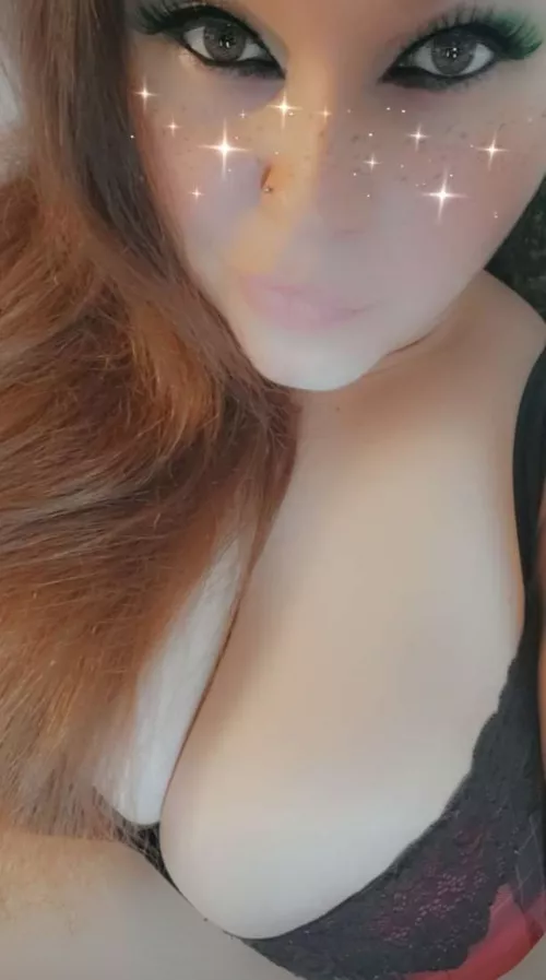 Merry Christmas Eve everyone