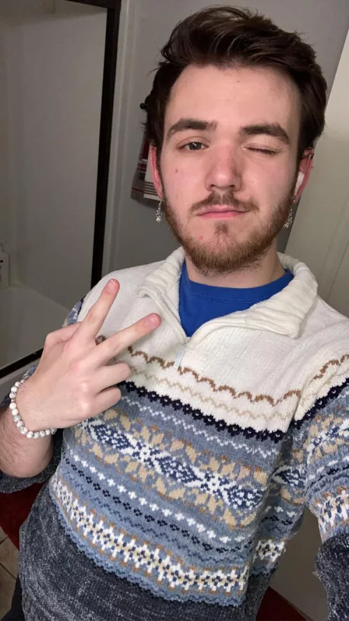 Merry Christmas Eve π