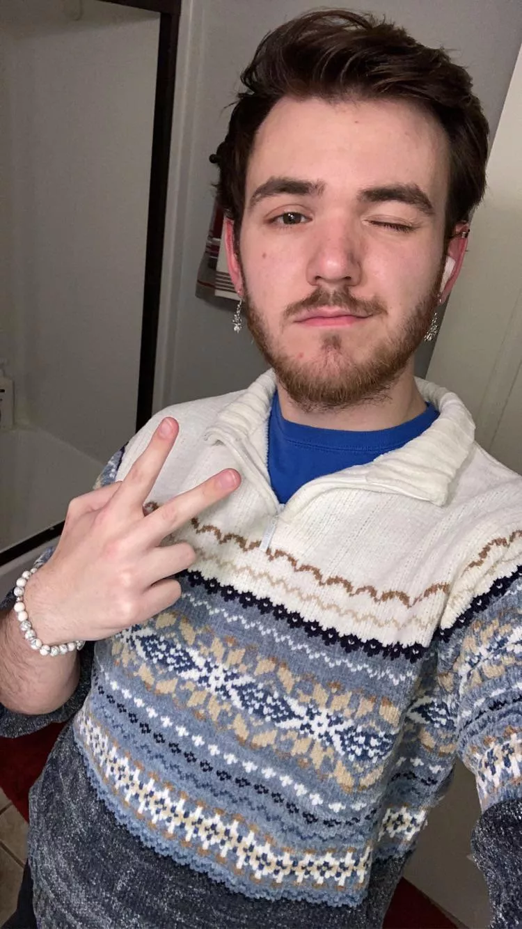 Merry Christmas Eve 🎄