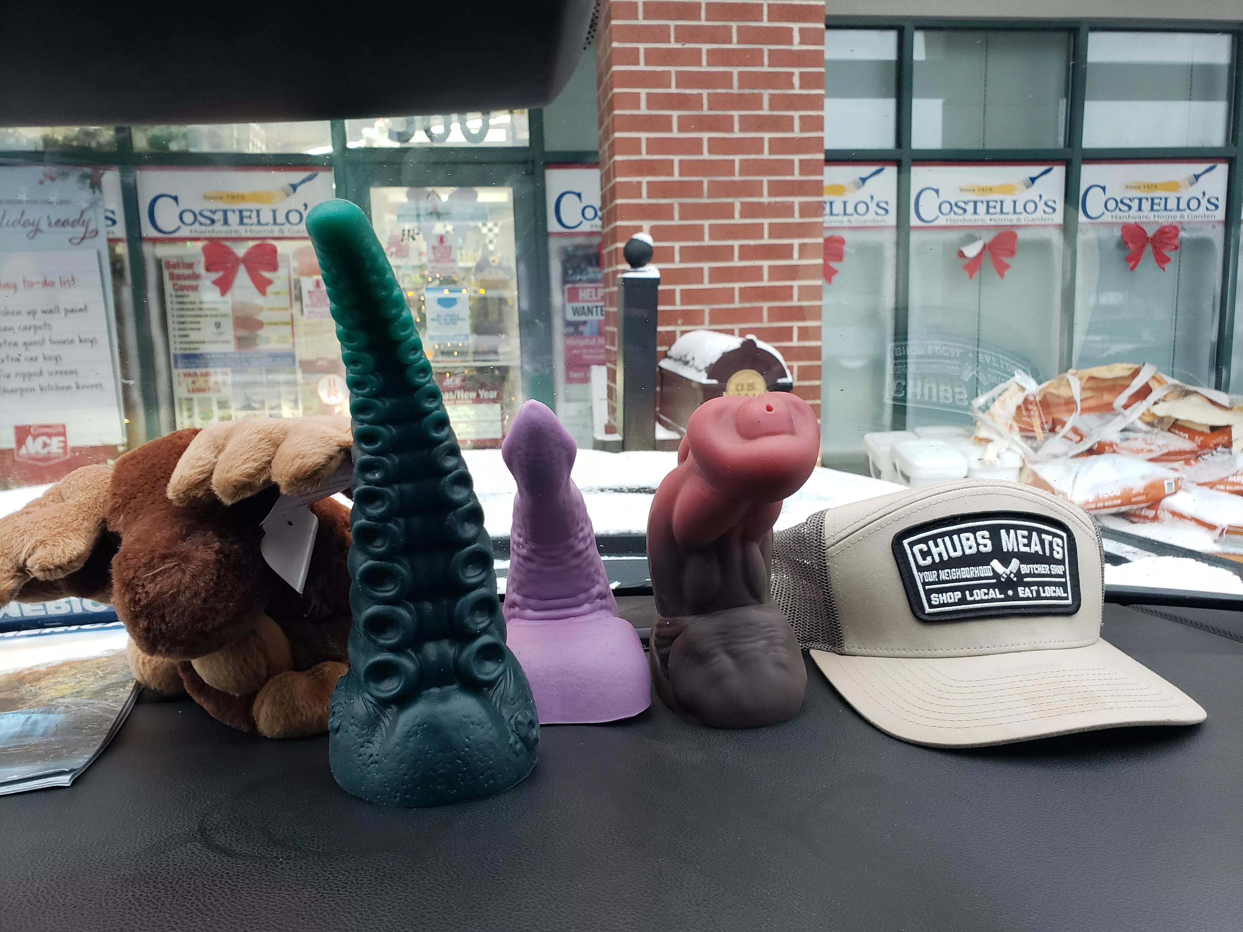 Merry Christmas eve to everyone......