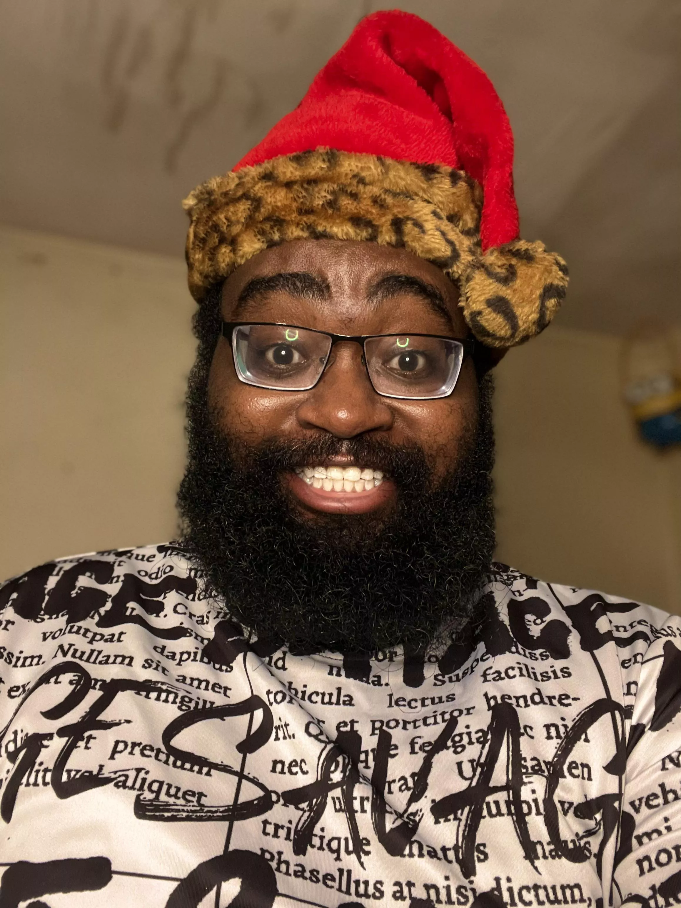 Merry Christmas everyone