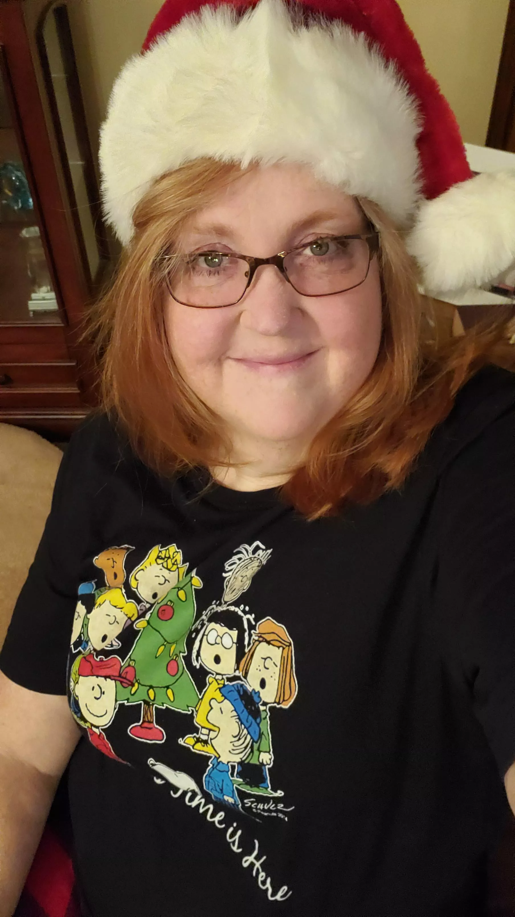 Merry Christmas everyone 😘