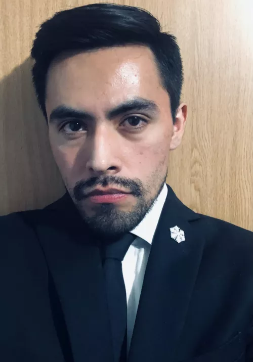 Merry Christmas everyone! First post here :)