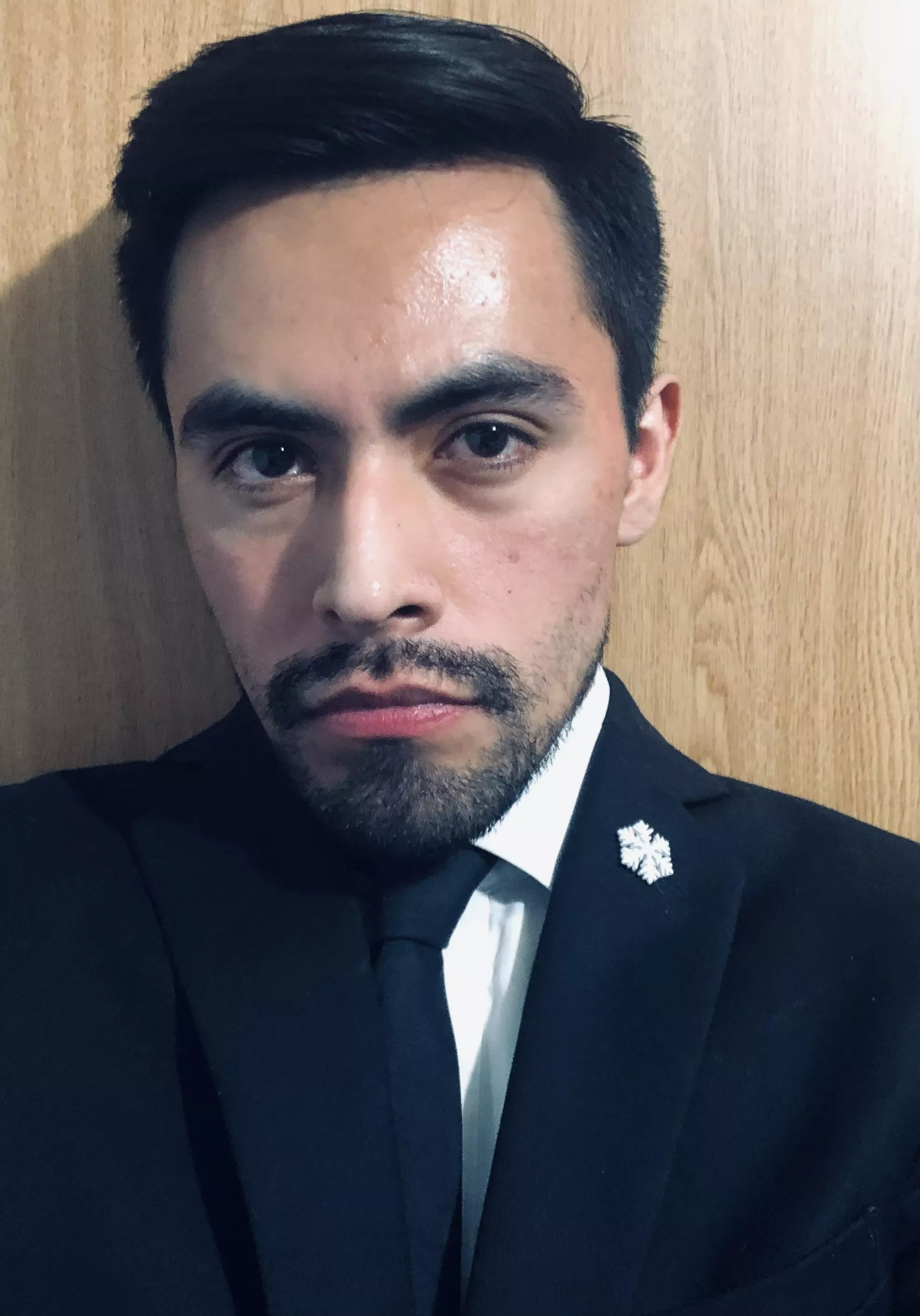 Merry Christmas everyone! First post here :)