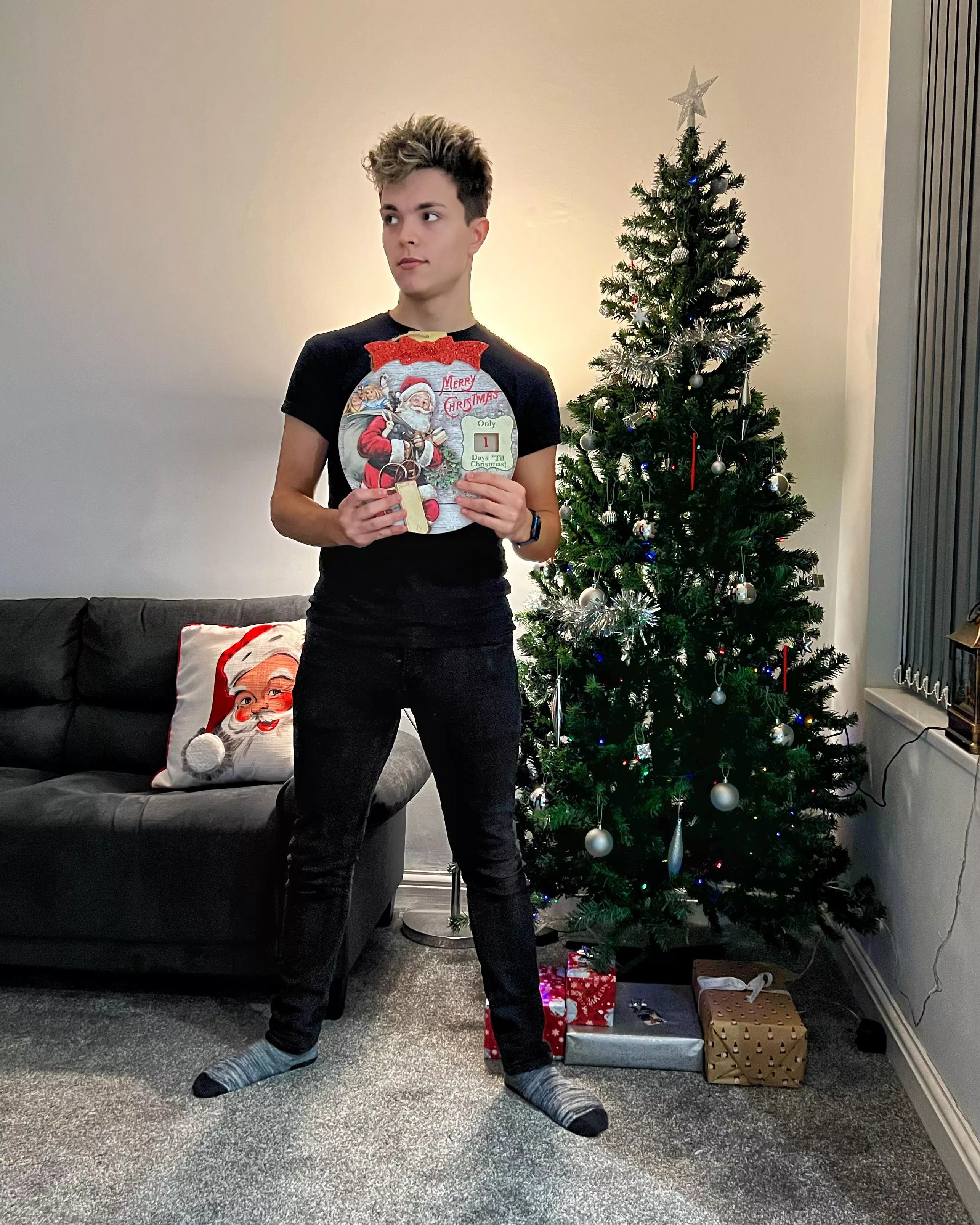 Merry Christmas Everyone 🎅