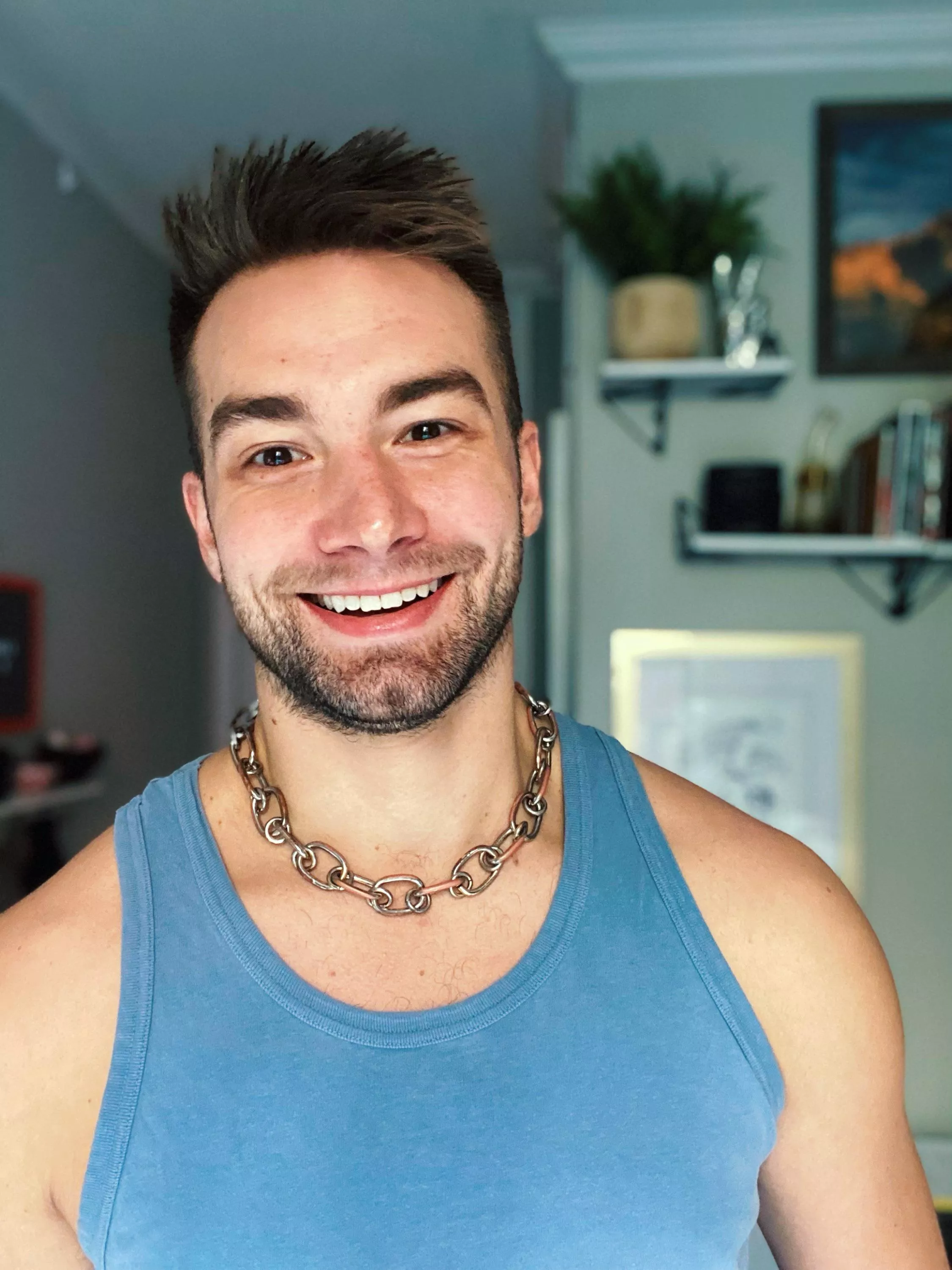 Merry Christmas everyone!