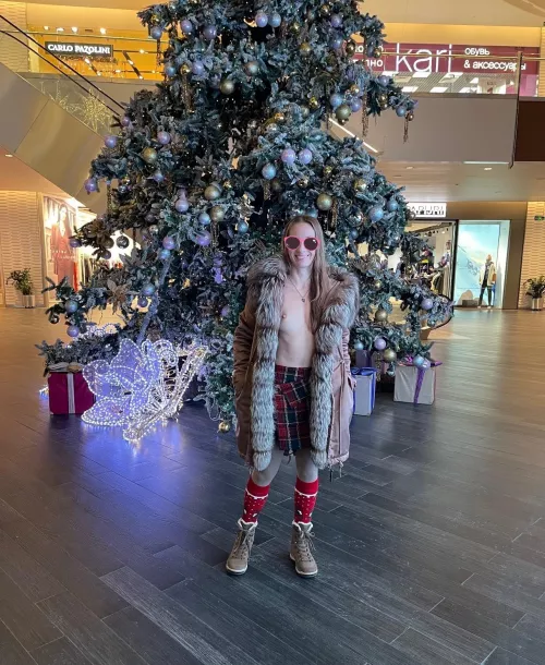 Merry Christmas! [F] 🤗