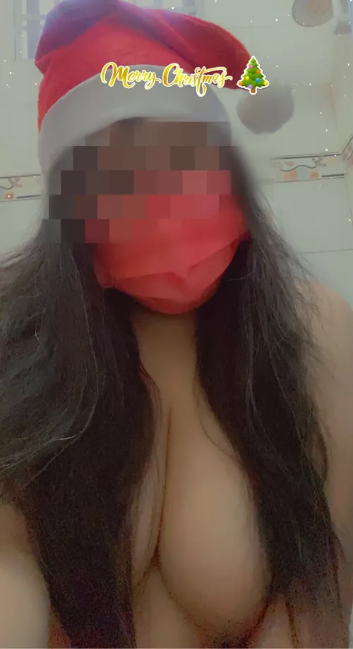 merry christmas!!! (f)