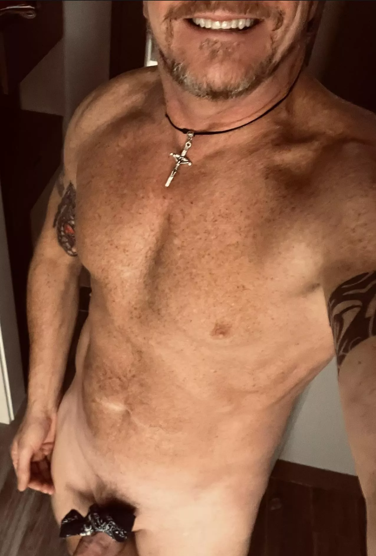 Merry Christmas, freaky friends. Here’s a gift from Tunes…to you.