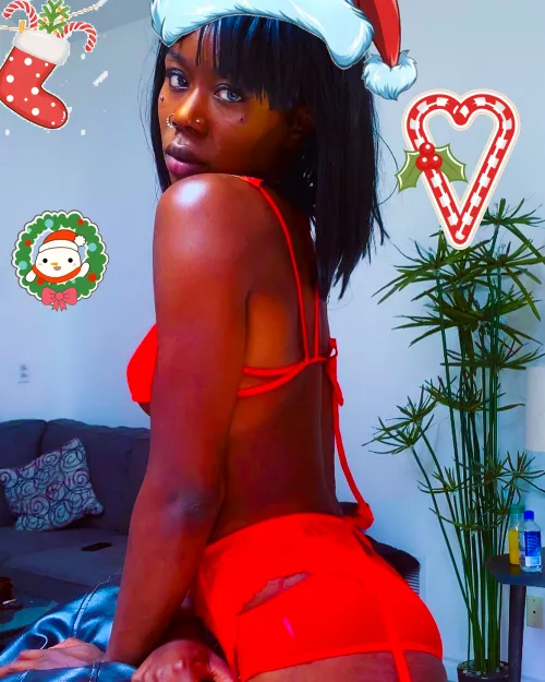 Merry Christmas from SaturnSky