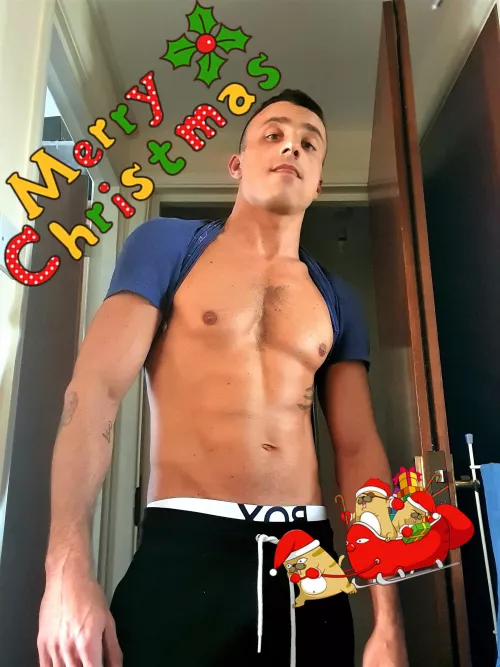 🎅 Merry Christmas 🎅