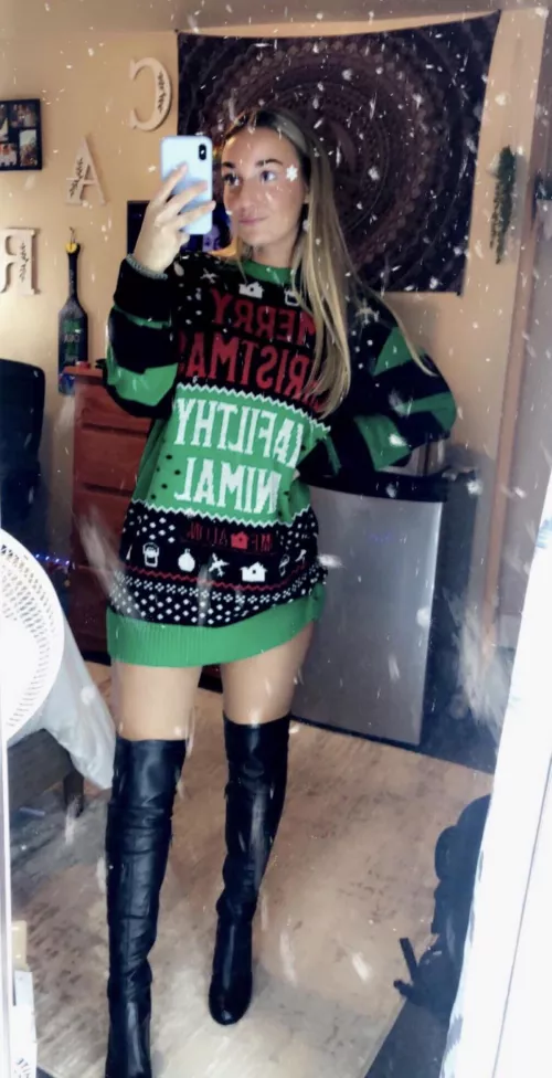 Merry Christmas!!