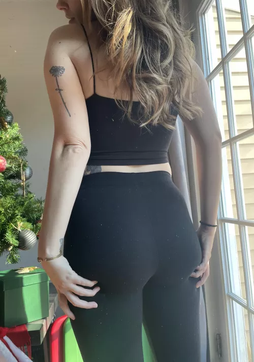 Merry Christmas! Happy Cumming to ALLLLL