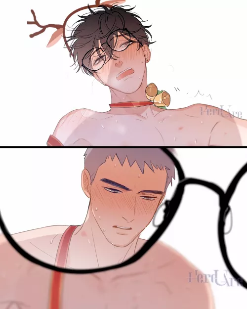 Merry Christmas! [Here U Are]