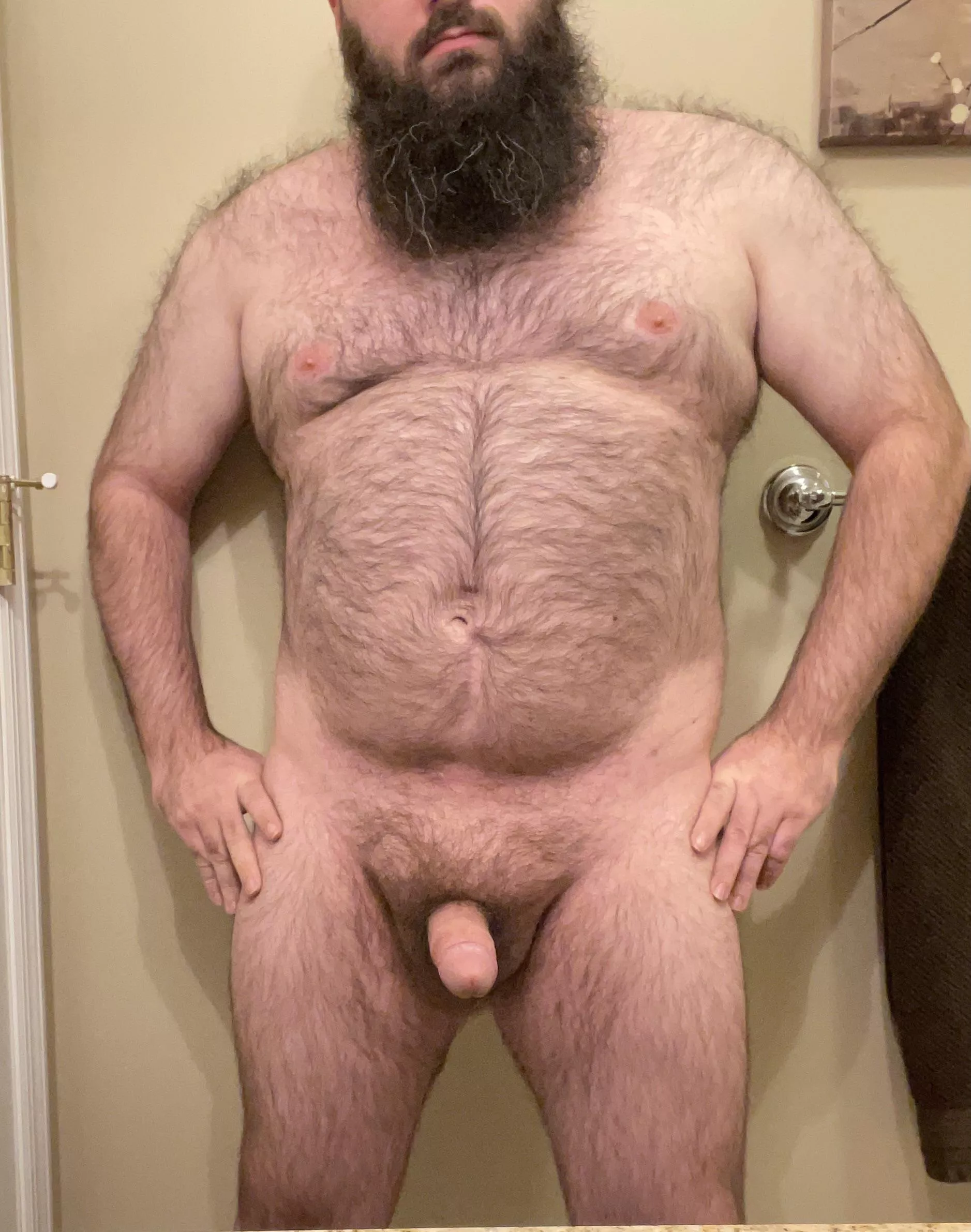 Merry Christmas! Here’s your present…