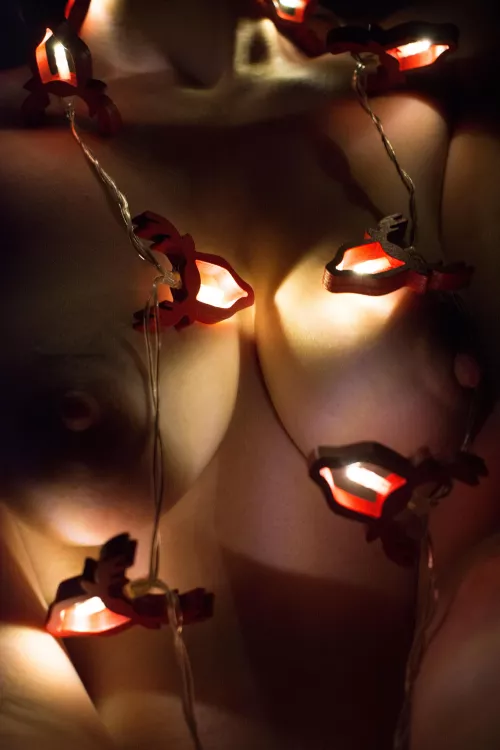 Merry Christmas! Love from the UK!