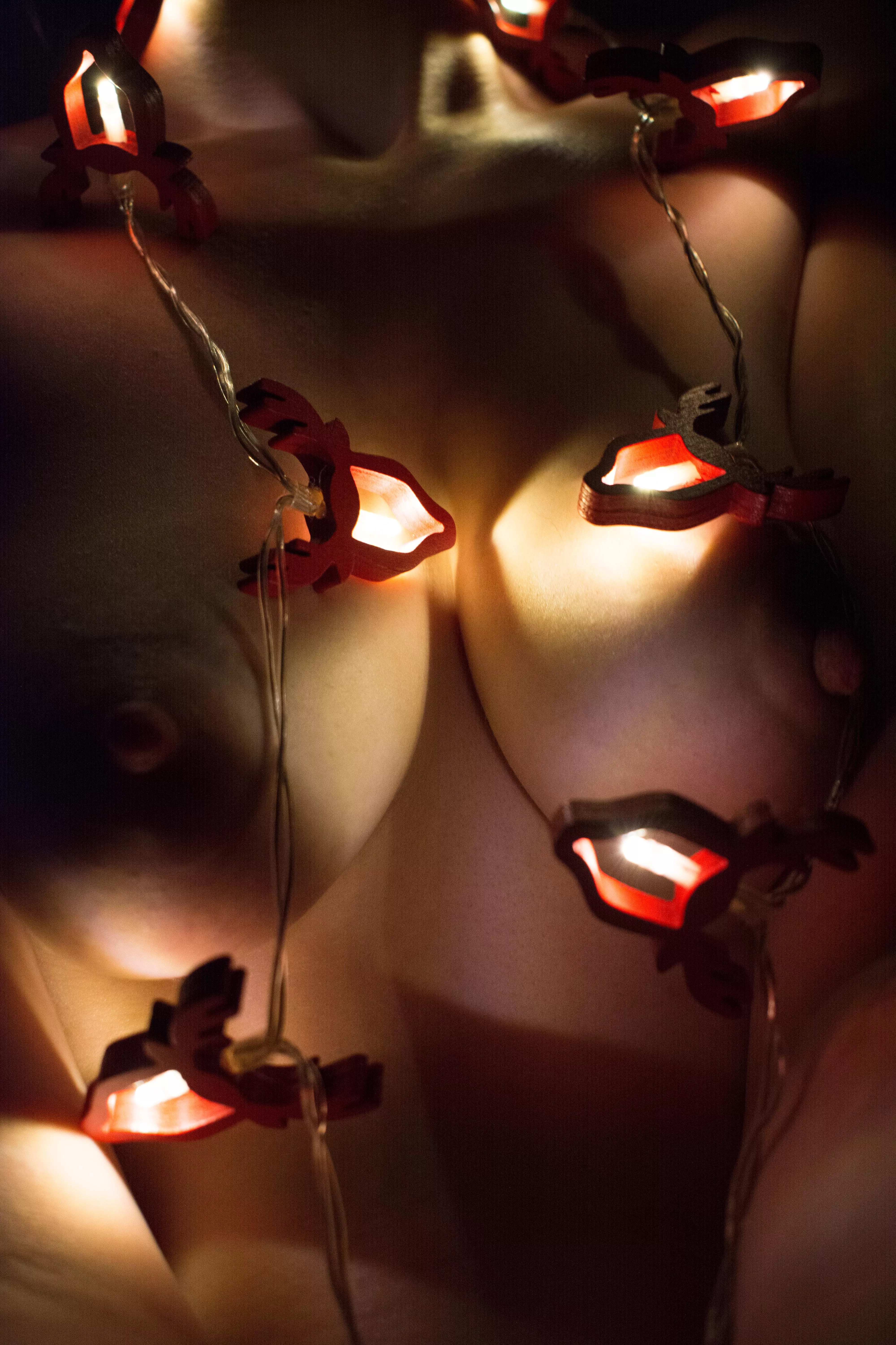 Merry Christmas! Love from the UK!