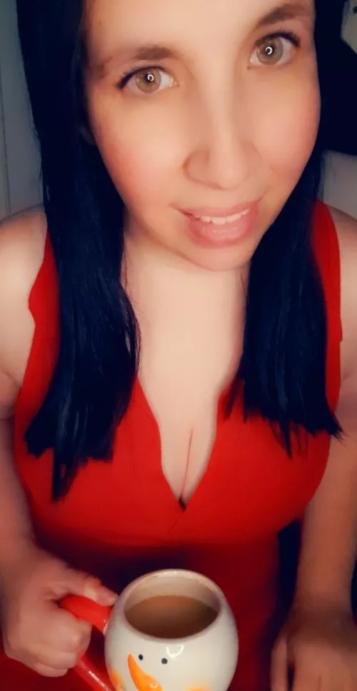 Merry Christmas lovelies ๐๐ keeping it classy with just a bit of cheek ๐