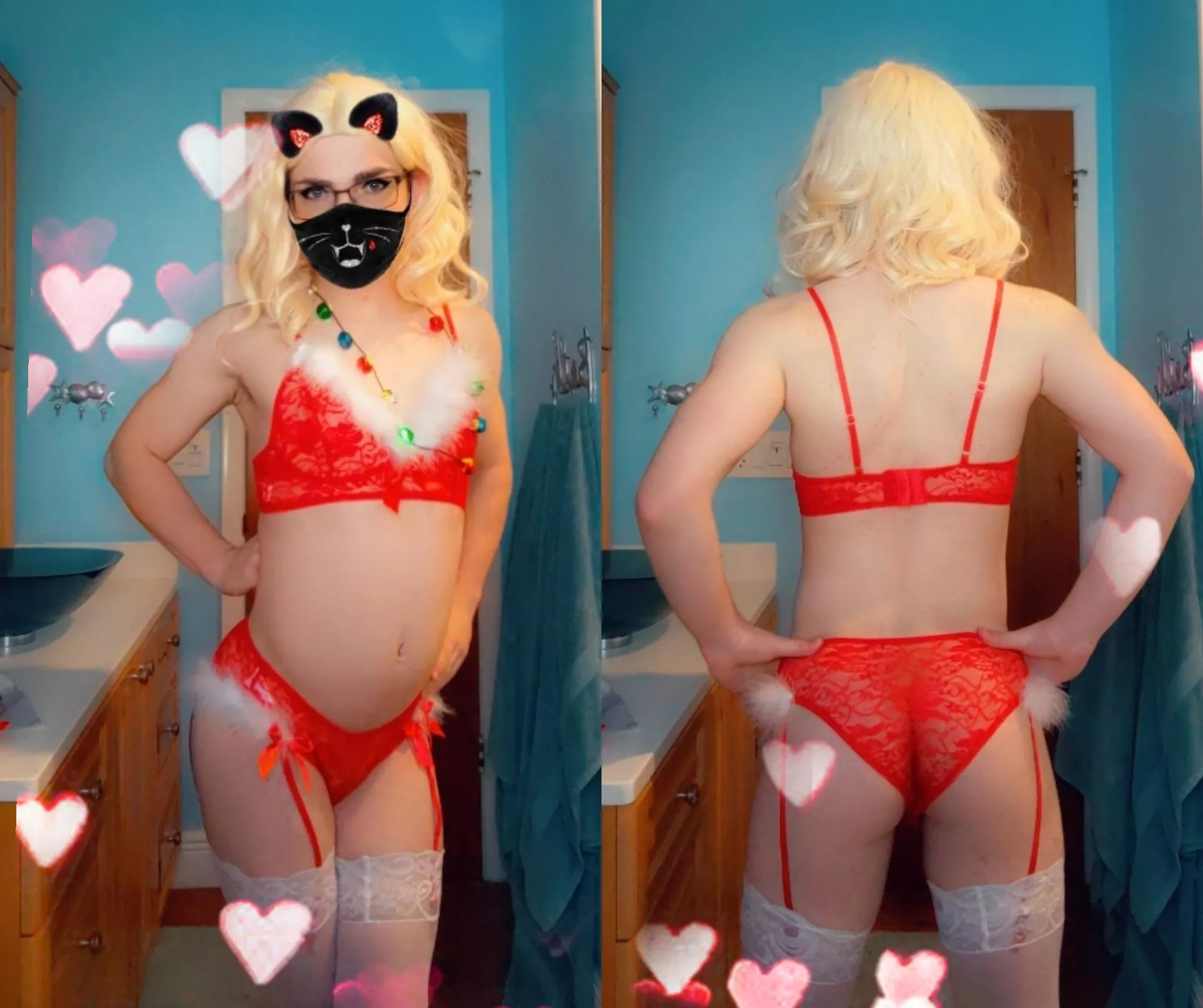 Merry Christmas 😘