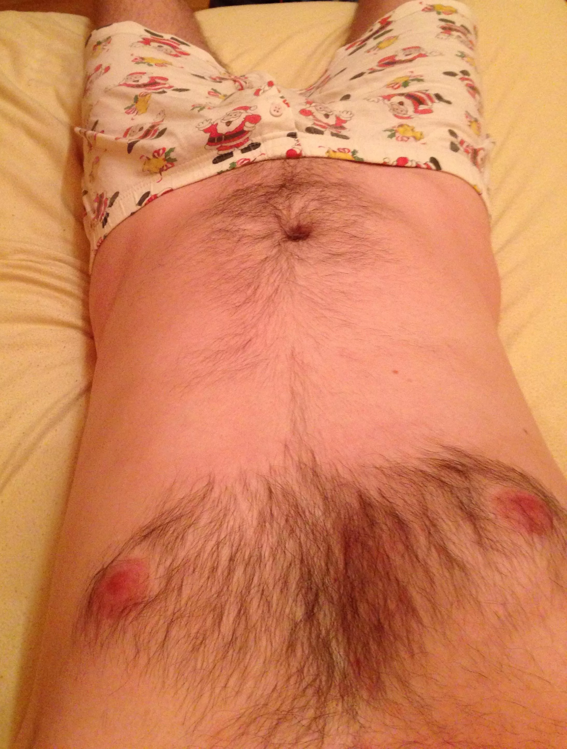 Merry Christmas people