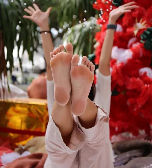 Merry christmas 😍 say hi if u would suck them