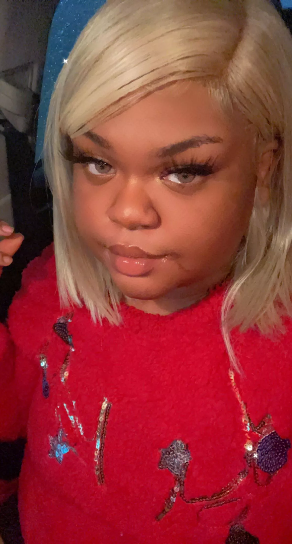 Merry Christmas ❤️