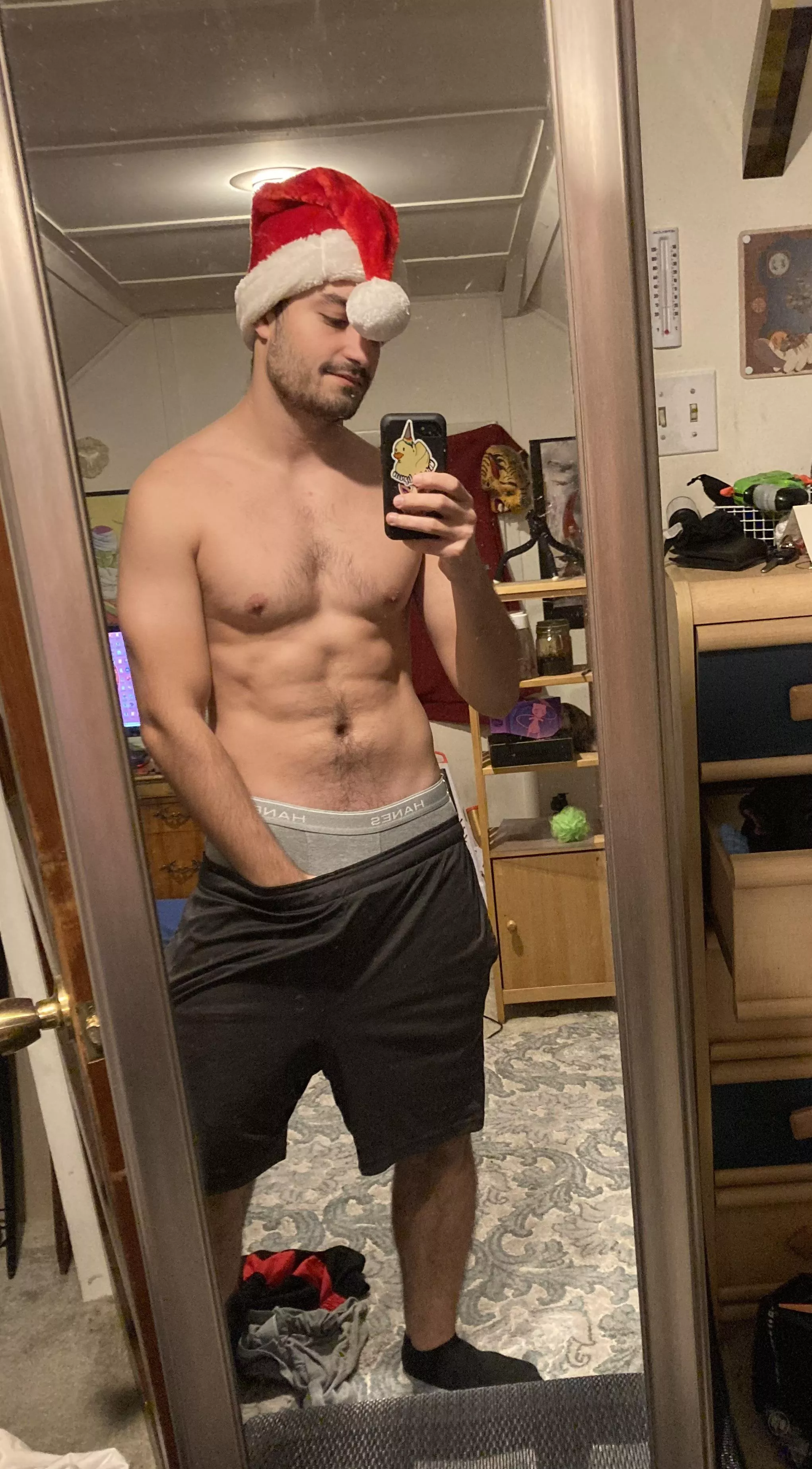 Merry Christmas to all the average bros out there