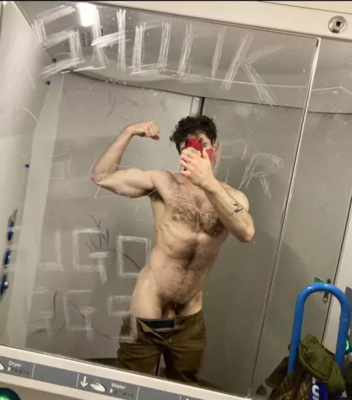 Merry Christmas, to each and every one of you gorgeous little things