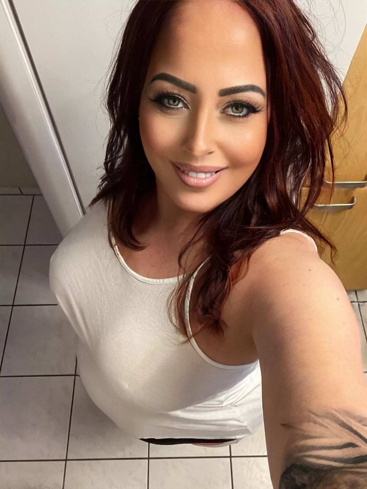 Merry Christmas. Would you like to celebrate it with me?