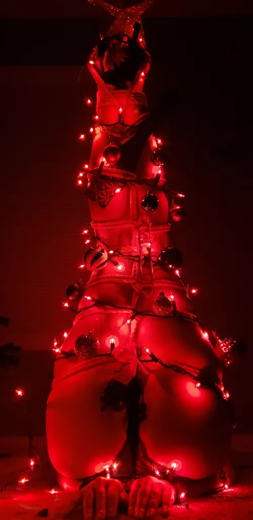 Merry Christmas ya filthy animals π