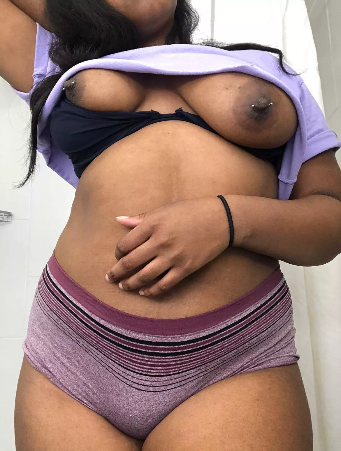 Merry Christmas, ya filthy animals!