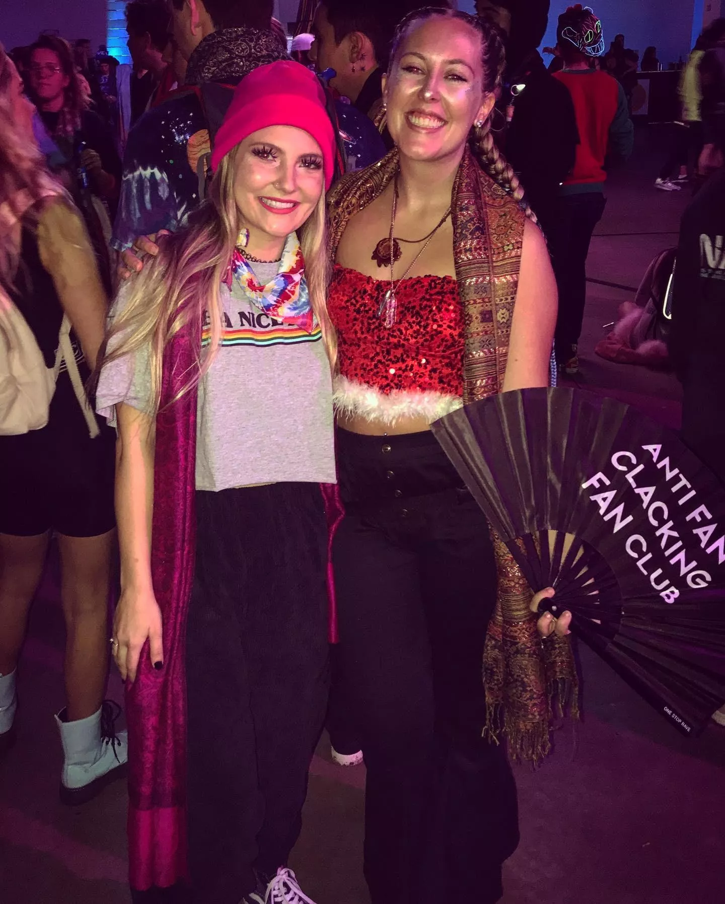 Merry Christmas ya filthy animals :) see y’all at LAN