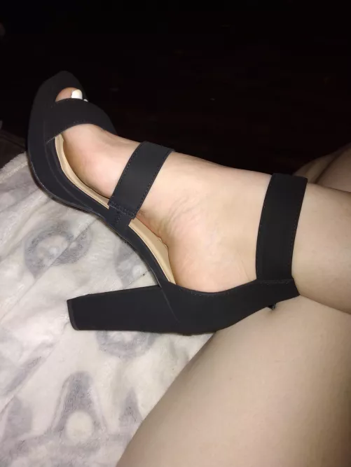 Merry Christmas, your present is this😉