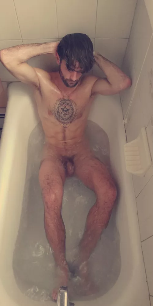 Merry clean, steamy, and dreamy Christmas